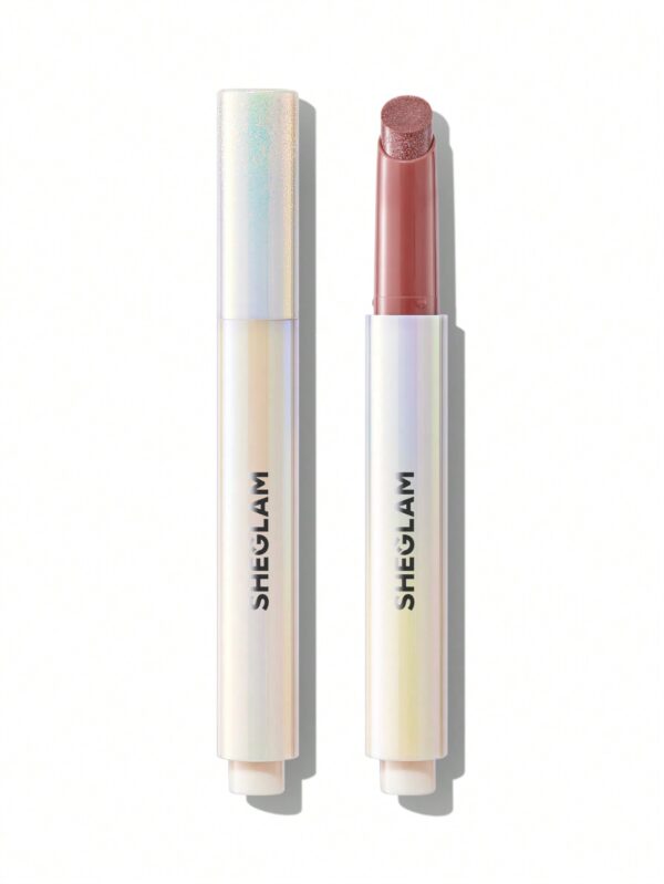 Brillo Labial Voluminizador Pout-Perfect Shimmer Lip Plumper